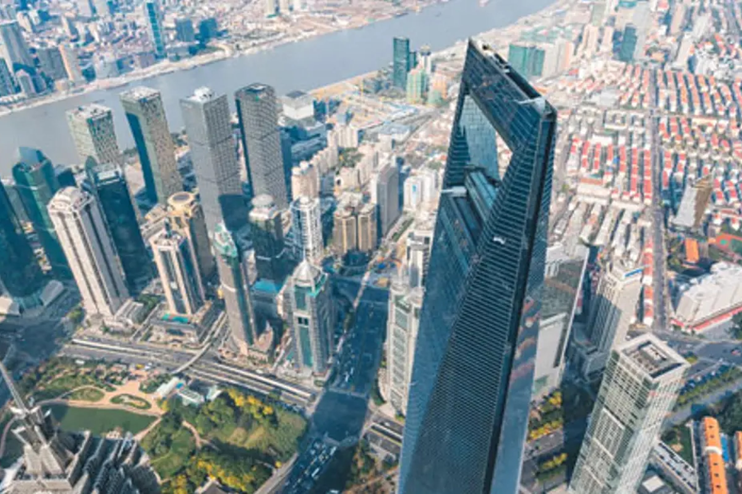 Private Full-Day Tour: Incredible Shanghai Highlights